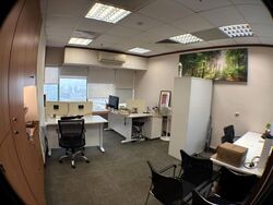 The Plaza (D7), Office #633721381